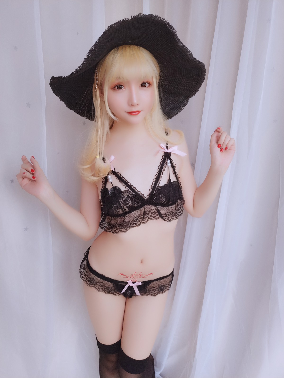 星之迟迟 - VOL.04 元气女仆包+VOL.06 假日快乐包-erohere46.jpg